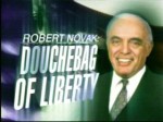 At Last: Robert Novak in the Daily Weekly!: Whoever wrote this is a SERIOUSLY sick person ... you have NO idea what this family is in for ...and I really hope you regret actually articulating these disgusting thoughts! - Submitted by grace