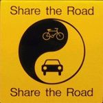 Bike Rage Equals Page Views!: All the cool kids need hip slang to deride those who aren't as superior as them, but you're supposed to keep that stuff private, you know? Like a secret handshake. Otherwise the rubes might get the idea that... well, you consider them just contemptible rubes. And then what does that mean for the 'can't we all live in harmony' stuff? - Submitted by lurker