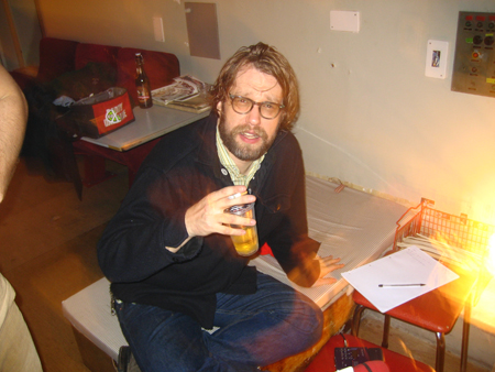 The majority of trimming can be accomplished with a small pair of scissors. The trick, just like cutting hair, is to keep the scissors on the same plane as your face. Never trim your mustache along the line of your top lip, instead turn the scissors so the blades cut up and down, then trim across your beard like youaE™re trimming a hedge. To thin out a too-thick pelt, simply run your disposable razor lightly over the surface of your wet beard.