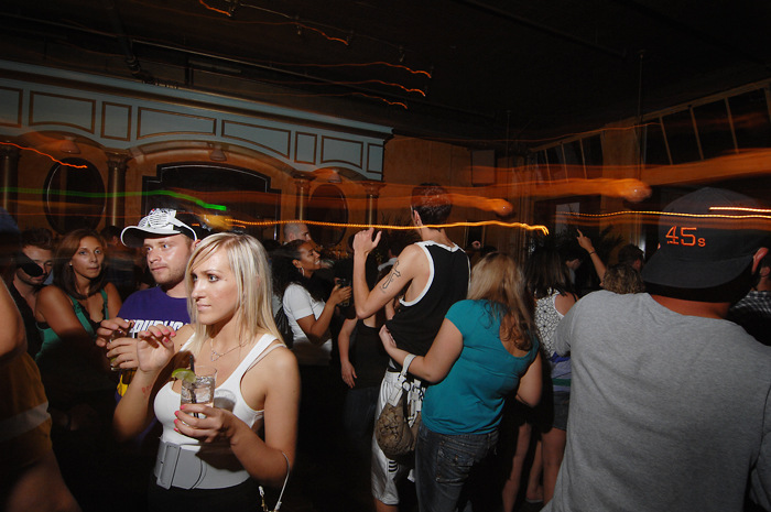 Havana on Capitol Hill.