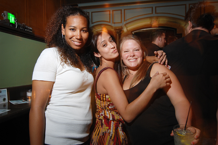 Havana on Capitol Hill.