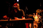 Band of Horses played Monday, July 2, at The Showbox.Published on September