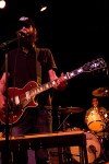 Band of Horses played Monday, July 2, at The Showbox.Published on September