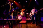 Band of Horses played Monday, July 2, at The Showbox.Published on September