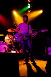 Band of Horses played Monday, July 2, at The Showbox.Published on September