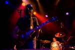 Band of Horses played Monday, July 2, at The Showbox.Published on September