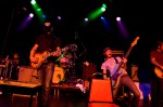Band of Horses played Monday, July 2, at The Showbox.Published on September