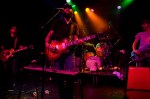 Band of Horses played Monday, July 2, at The Showbox.Published on September