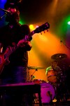 Band of Horses played Monday, July 2, at The Showbox.Published on September