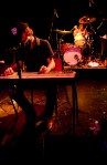 Band of Horses played Monday, July 2, at The Showbox.Published on September