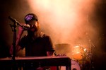 Band of Horses played Monday, July 2, at The Showbox.Published on September