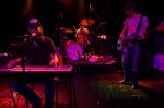 Band of Horses played Monday, July 2, at The Showbox.Published on September