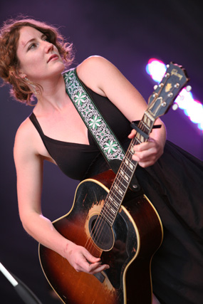 Kathleen Edwards