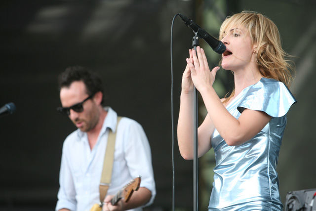Metric