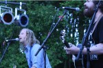 Live on Orcas: The Maldives, Tim Seely, Left Hand Smoke: The Maldives perform at the first DB Fest on Orcas Island.
