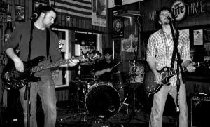 Wednesday, July 23You know that saying, aEœreeks of potential?aE Well, the phrase is apt for Bellingham trio Jet Lag Palm. These boys seem to have come up with a  particularly intoxicating aroma that possesses a heavy, heavy top note of Replacements , an under note of Wilco, wispy hints of Whiskeytown on a bender, The Boss and Budweiser. With Ryan Purcell, Sean Knox and the Lonely Lovers, Lucky Suns. Comet Tavern, 922 E. Pike St., 323-9853, 8 p.m. Listen to Break In Two.