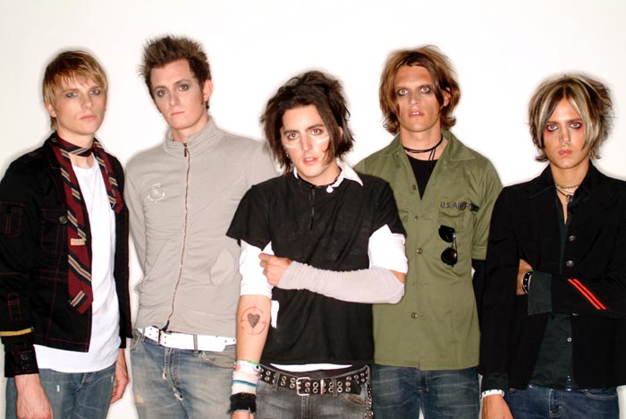 Friday, July 25Though Kill Hannah may be a bit overslick and melodramatic in spots, theyaE™re musically spot-on, touching on that whole dark My Chemical Romance/AFI goth-emo-punk thing but adding nice touches of guitar noise that wouldnaE™t be outta place on a Jesus and Mary Chain album and addictive, danceable synth sequences straight from the Depeche Mode/New Order playbook. With the Medic Droid, Innerpartysystem, the White Tie Affair. El Corazon, 109 Eastlake Ave. E., 381-3094. 7 p.m., $13 adv, $15 dos. All ages. Listen to Welcome to Chicago Motherfucker.