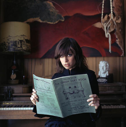 Friday, July 25Don't hate up and coming rock darling Nicole Atkins because she's beautiful in a way that would make your boyfriend leave you to stalk her after one live performance. Or aE˜cause her rich and throaty voice is sonic boom powerful, or because she possesses the self-assured swagger and sweet personal style that reminds you a little of a Brooklyn Amy Winehouse without the pesky crack habit or face fungus. Ohhhh, on second thought.... feel free to hate away. Fuck you beeaaaatccch! Triple Door Mainstage, 216 Union St., 838-4333. 10 p.m., $17 adv., $20 dos. Listen to The Way It Is.