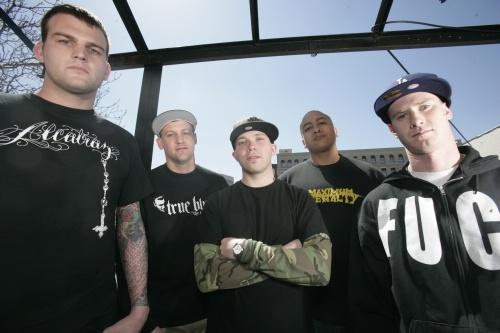 Tuesday, July 29The Web site Vogelisms (www.vogelisms.com) catalogs Terror singer Scott VogelaE™s on-stage non sequiturs. Refreshing the page randomly generates lines such as aEœDive like a bulletaE and aEœMaximum output! Activate the Pit!aE VogelaE™s banter adds spontaneity and humorous respite to Terror shows, which otherwise consist of unrelenting thrash riffs and hardcore breakdowns. With the Warriors, Death Before Dishonor, CDC, Trapped Under Ice, Cheyenne. Studio Seven, 110 S. Horton St., 286-1312. 7 p.m., $12 adv, $14 dos. All ages. Listen to Always The Hard Way.