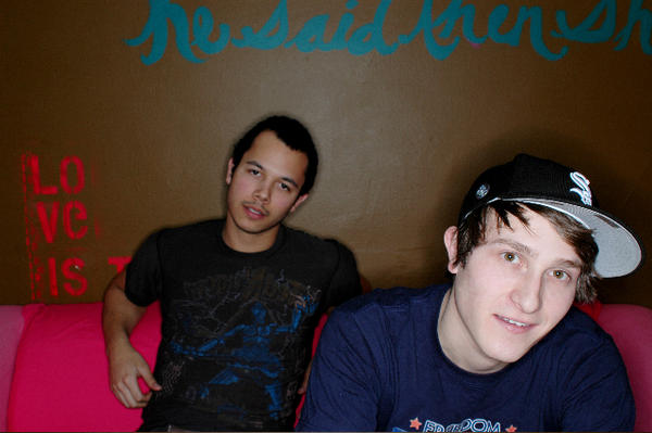 Wednesday, July 16From the frigid glass-and-steel cage of Chi-town, Flosstradamus (J2K and Autobot) slice and dice your favorite artistsaE™ hit singles into a cartoonish jambalaya that exceeds at turning heads and pricking up ears, such is its novel impact. Chop Suey, 1325 E. Madison St., 324-8000. 8 p.m., $10 adv, $12 dos. Listen to the bandaE™s Act A Fool.