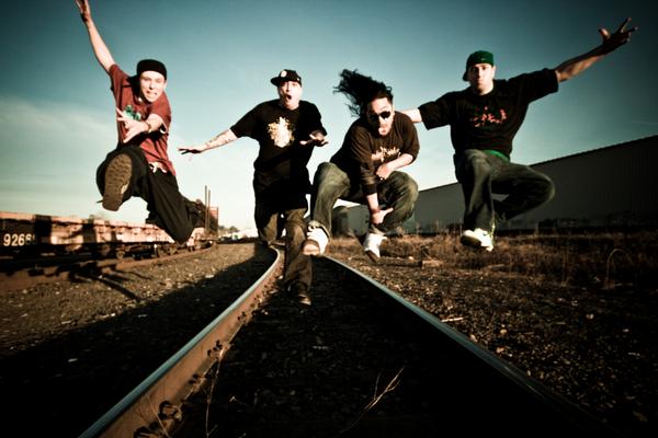 Thursday, July 17Animal Farm may be named for the infamous Orwell novel, but these party boys are more interested in jamming out than getting too serious-- not that politics donaE™t come up, itaE™s just that theyaE™d rather be fun (or funny) than call the public to arms. With Tulsi, Specs One, DJ Able. Comet Tavern, 922 E. Pike St., 323-9853. 9 p.m. Listen to the bandaE™s Move It.