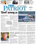 Bremerton Patriot; Circulation: 12,961; Published: Weekly (Saturday); Since: 1999
