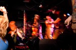 Hank Williams III played El Corazon Saturday, July 29.Published on September 10,