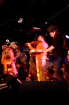 Hank Williams III played El Corazon Saturday, July 29.Published on September 10,