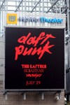 Daft Punk sounded phenomenal during their set, Sunday July 29, at the