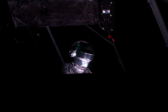 Daft Punk sounded phenomenal during their set, Sunday July 29, at the