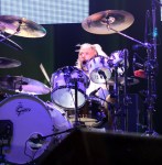 Foo Fighters played KeyArena on Wedneday, July 9. All photos by Marcella