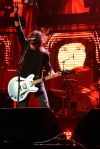 Foo Fighters played KeyArena on Wedneday, July 9. All photos by Marcella