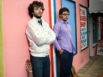 It seemed like the world would be so sweet and pure if only musicians had a sense of humor. And then the world blessed us with Flight of the Conchords. Flight of the Conchords plays SP20, 9:20 p.m., Sat., July 12. Listen to the band'sA Business Time.