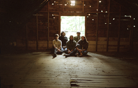 One of Sub PopaE™s newest recruits, Fleet Foxes has thus far lived up to the labelaE™s legendary status in the greater Seattle area. With extensive ties to the Emerald City, the band encompasses the Northwest experience with Zen ideals and a close connection to nature that is evident throughout their music. Fleet Foxes play SP20, 4:40 p.m., Sat., July 12. Listen to the band'sA White Winter Hymnal.