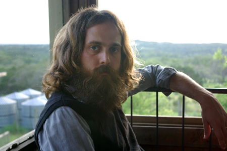 It was only a few years ago that Iron & Wine aE“ the nom de folk of fantastically bearded, South Carolina-bred bard Sam Beam aE“ emerged like a gorgeous, haunting dream. Yet even as the bandaE™s sound grows bigger and more ambitious, it still retains that special, spectral moodiness and intimacy, ensuring that Beam and company remain as arresting as always. Iron & Wine plays SP20, 8:20 p.m., Sat., July 12. Listen to the band'sA Naked As We Came.