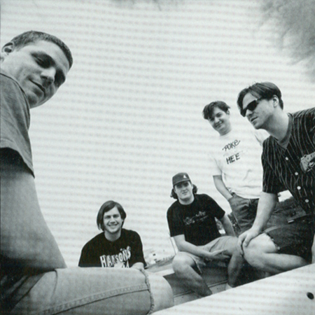 Back in them early aE™90s, a lot of rock critics tagged Seaweed as grunge, simply because they recorded for Sub Pop. No doubt the Tacoma outfit grooved with an unrefined force native to the Pacific Northwest. Yet Seaweed should be worshipped by every Hot Topic dork out there for pioneering a fusion of pop punk, hardcore and emo that all their platinum-clad heroes shamelessly mimic nowadays. Seaweed plays SP20, 2:40 p.m., Sat., July 12. Listen to the band'sA One Out of Four.