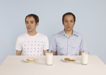 Helio Sequence has been with Sub Pop for four years despite a history that goes back nearly a decade (or longer). ItaE™s nearly impossible to categorize their sound, between the electronic tinges, pedal effects and eerie acoustic songs. ItaE™s a unique, fluid sound thataE™s surgically rhythmic. However itaE™s depicted, one thingaE™s certain--itaE™s well thought out, hard worked-for, and all their own. Helio Sequence plays SP20, 3:20 p.m., Sat., July 12. Listen to the band'sA Keep Your Eyes Ahead.