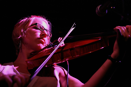 The Rentals brought their energy to Neumo's Staurday night.Published on September 10,