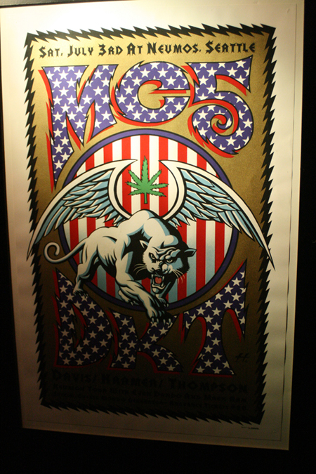 ... And one from MC5.