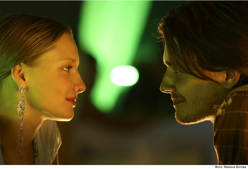 Vice: Finally! Some crime and depravity we can care about! (NR) BRIAN MILLER Uptown: 9:30 p.m. (Also: 11 a.m. Sun., June 15.)