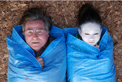 Cherry Blossoms - Hanami: Director Doris Dorrie has accomplished a feat no other filmmaker at SIFF could manage: She's made a film about a troubled marriage and bad family life that's emotionally involving, fast-paced, and a joy to sit through. (NR) FRANK PAIVA Uptown: Friday, 6:30 p.m. (Also: Cinerama, 11:55 a.m. Sun., June 15.)