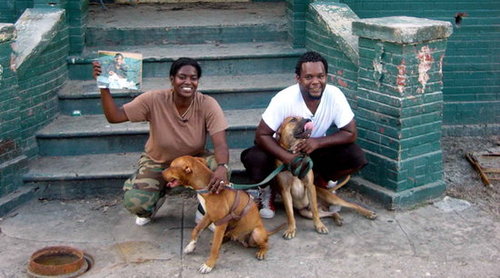 Trouble the Water: Hurricane Katrina's third anniversary will be coming up around the time of the Republican and Democratic national conventions. I wonder how much time McCain or Obama will devote to that American tragedy. Documentary filmmakers are already there. Spike Lee had his say with HBO's When the Levees Broke, and this Sundance prize winner should be on the fall release calendar.  (NR) BRIAN MILLER Harvard Exit: 4:30 p.m. Wed., June 11; 9:30 p.m. Fri. June 13.