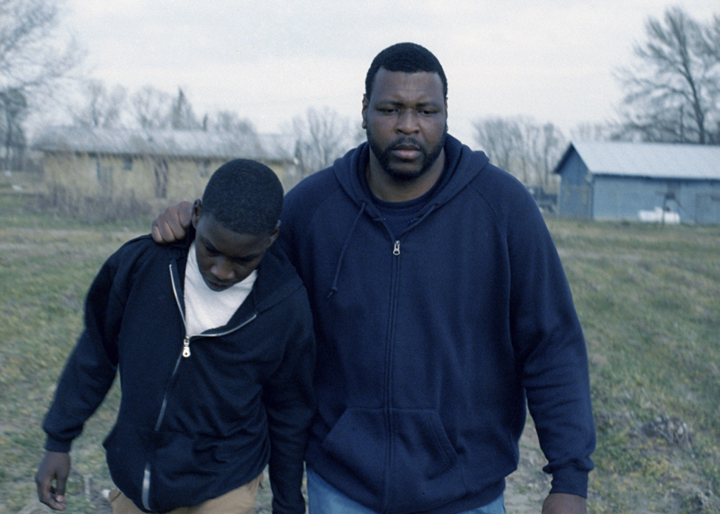 Ballast: Lance HammeraE™s remarkable debut feature is also the debut for his entire principal castaE”nonprofessional actors recruited on location in Canton, Mississippi.  Pacific Place: 7 p.m. Fri. May 23; 4:30 p.m. Sat. May 24.