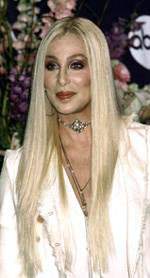 Cher