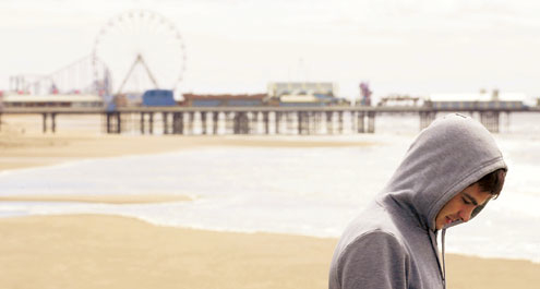 Boy A: Based on the 2004 novel by Jonathan Trigell (itself rooted in real news events), Boy A is the rare film to consider crime, punishment, and rehabilitation as a three-step process. Uptown: 7 p.m. Sat. May 24. Egyptian: 11 a.m. Mon. May 26.