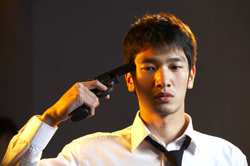 Fantastic Parasuicides: Yim Chun-bong (played by the effervescent Jung Jae-jin) wakes up to a self-scribbled note reminding him itaE™s his 70th birthday. Harvard Exit: 9 p.m. Sun. May 25; 11 a.m. Mon. May 26.