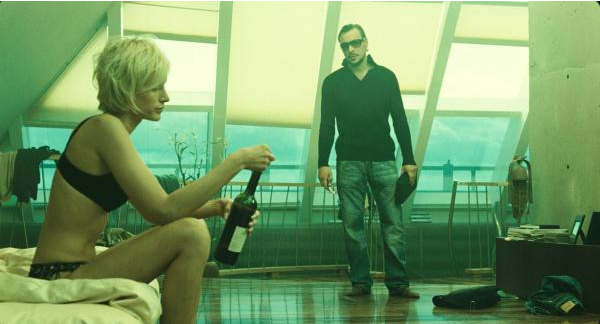 Mermaid: A prize winner at Sundance, this bubby, irresistible tale by Russian writer-director Anna Melikyan fuses folklore with her very polished background in advertising. Egyptian: 1:15 p.m. Sat. May 24. Pacific Place: 9 p.m. Mon. May 26.