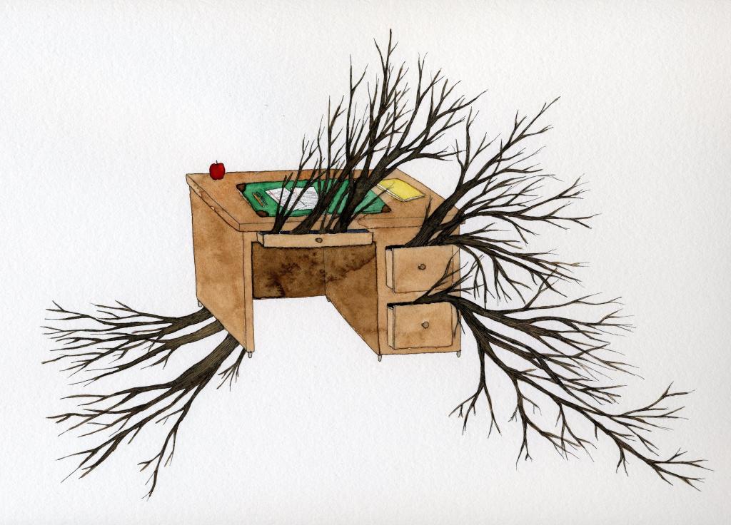 The creator of Seattle Weekly's Meatface strip opens her new show, Jessixa: