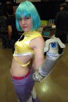 Emerald City ComicCon celebrated its sixth year, May 10 and 11 at
