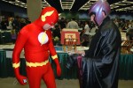 Emerald City ComicCon celebrated its sixth year, May 10 and 11 at